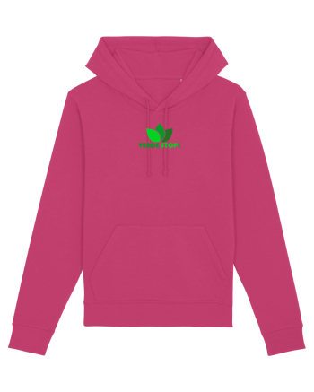 VERDE STOP! - jocurile copilariei Raspberry