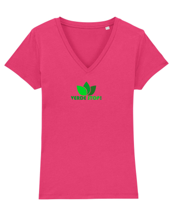 VERDE STOP! - jocurile copilariei Raspberry