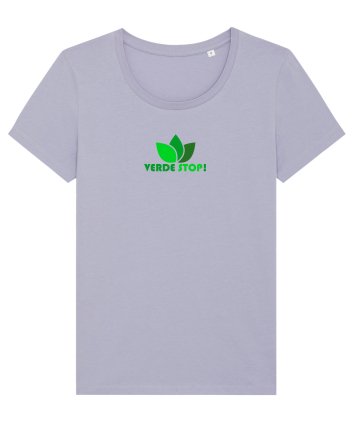 VERDE STOP! - jocurile copilariei Lavender