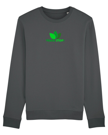 VERDE STOP! - jocurile copilariei Anthracite