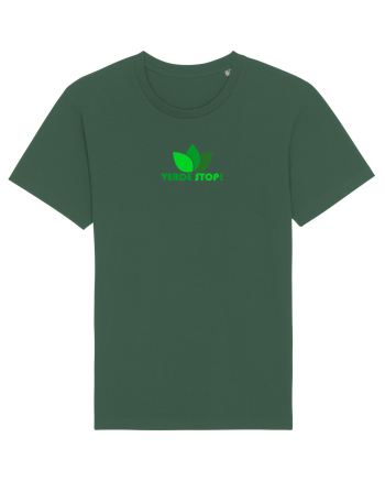 VERDE STOP! - jocurile copilariei Bottle Green