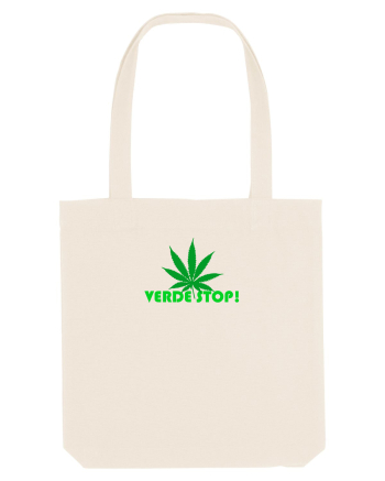 VERDE STOP! - jocurile copilariei & weed Natural