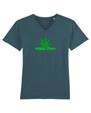 VERDE STOP! - jocurile copilariei & weed Stargazer
