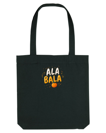 ALA BALA PORTOCALA - jocurile copilariei Black