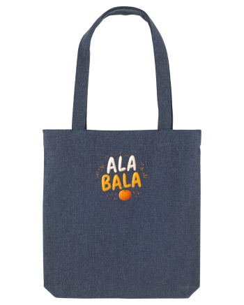 ALA BALA PORTOCALA - jocurile copilariei Midnight Blue