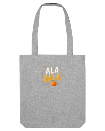 ALA BALA PORTOCALA - jocurile copilariei Heather Grey