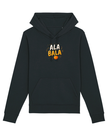 ALA BALA PORTOCALA - jocurile copilariei Black