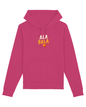 ALA BALA PORTOCALA - jocurile copilariei Raspberry