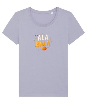 ALA BALA PORTOCALA - jocurile copilariei Lavender