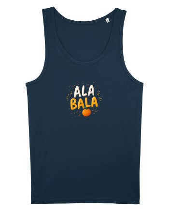 ALA BALA PORTOCALA - jocurile copilariei Navy