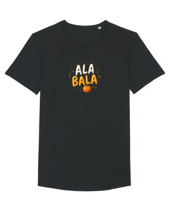 ALA BALA PORTOCALA - jocurile copilariei Black