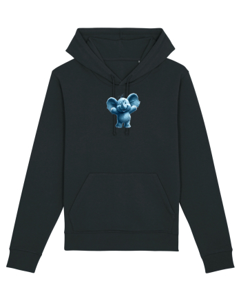 ELEFANT DRAGALAS SIMPATIC Black