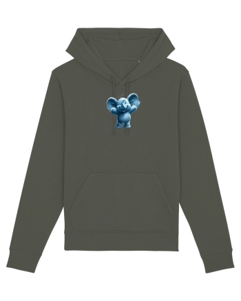 ELEFANT DRAGALAS SIMPATIC Khaki