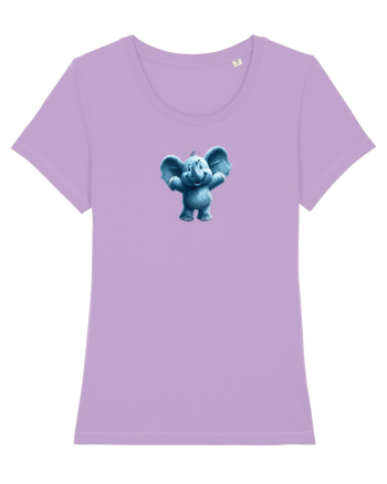 ELEFANT DRAGALAS SIMPATIC Lavender Dawn