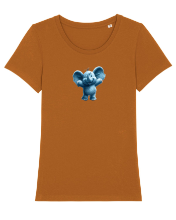 ELEFANT DRAGALAS SIMPATIC Roasted Orange