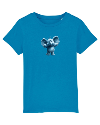 ELEFANT DRAGALAS SIMPATIC Azur
