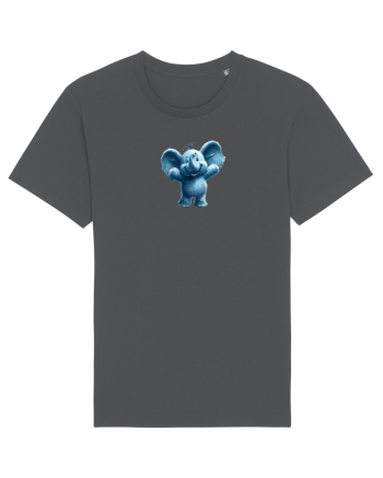 ELEFANT DRAGALAS SIMPATIC Anthracite
