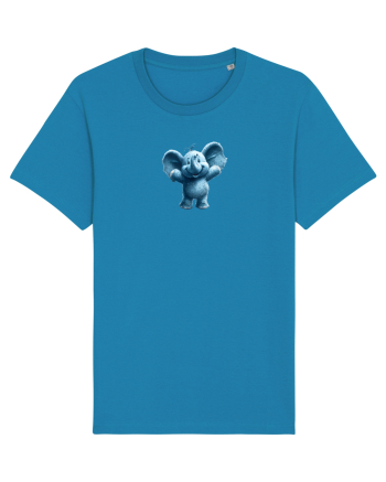 ELEFANT DRAGALAS SIMPATIC Azur