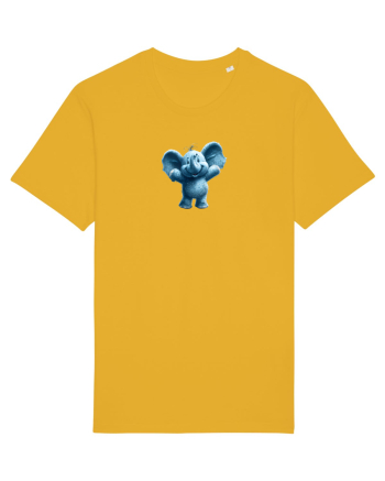 ELEFANT DRAGALAS SIMPATIC Spectra Yellow