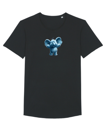 ELEFANT DRAGALAS SIMPATIC Black