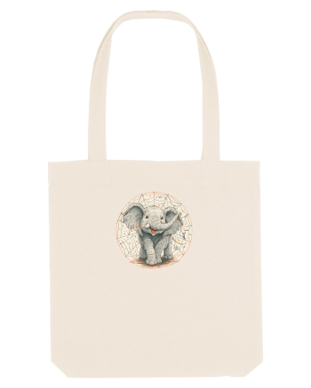 ELEFANT DRAGALAS SIMPATIC 2 Natural