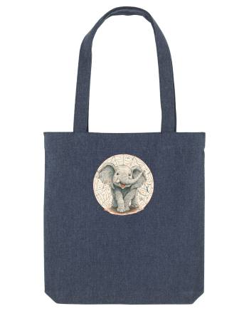 ELEFANT DRAGALAS SIMPATIC 2 Midnight Blue