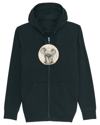 ELEFANT DRAGALAS SIMPATIC 2 Black