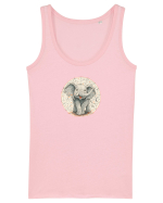 ELEFANT DRAGALAS SIMPATIC 2 Maiou Damă Dreamer