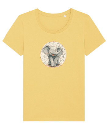 ELEFANT DRAGALAS SIMPATIC 2 Jojoba