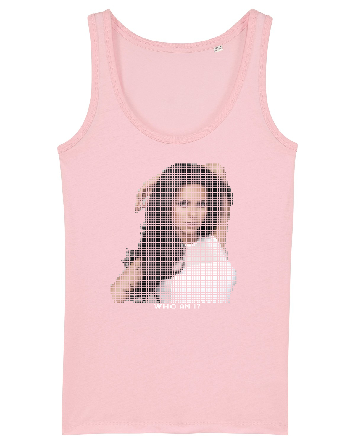 Maiou Damă Dreamer Cotton Pink