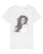 Who am I? Tricou mânecă scurtă  Copii Mini Creator