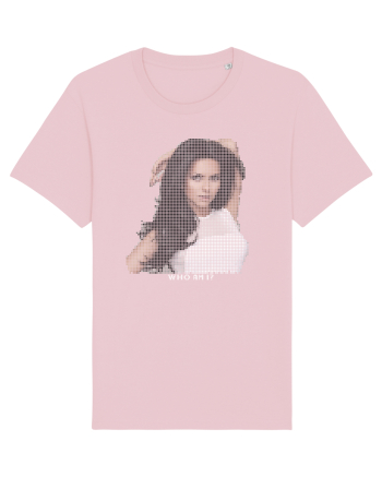 Who am I? Cotton Pink