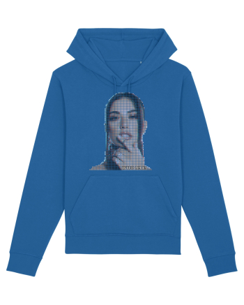 Who am I? Royal Blue