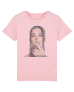 Who am I? Tricou mânecă scurtă  Copii Mini Creator