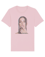 Who am I? Tricou mânecă scurtă Unisex Rocker