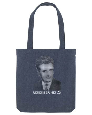 Remember Me? Midnight Blue