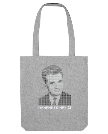 Remember Me? Heather Grey