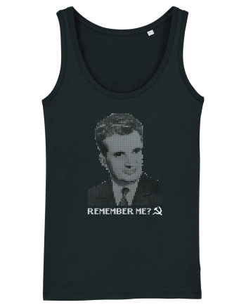 Remember Me? Black