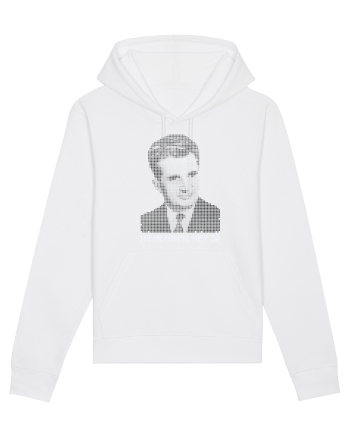 Remember Me? White