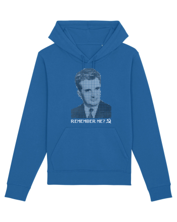 Remember Me? Royal Blue