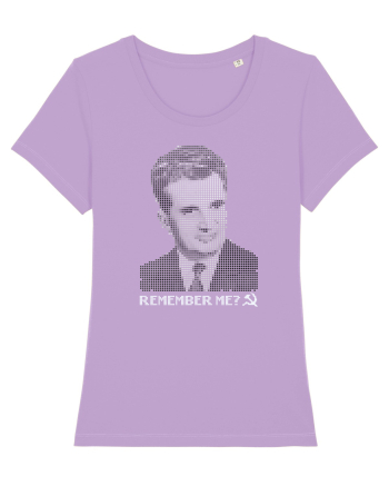 Remember Me? Lavender Dawn