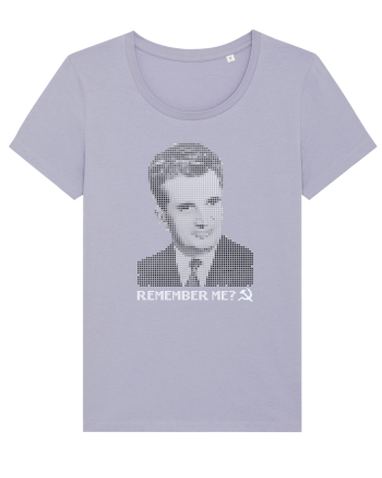 Remember Me? Lavender