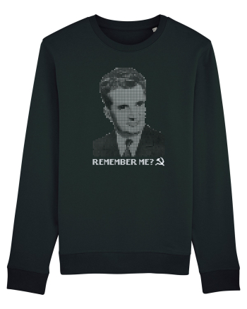 Remember Me? Black