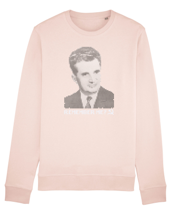 Remember Me? Candy Pink