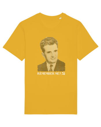 Remember Me? Spectra Yellow