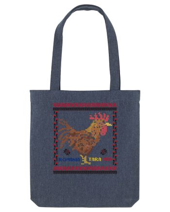 Romania Tara Mea Midnight Blue