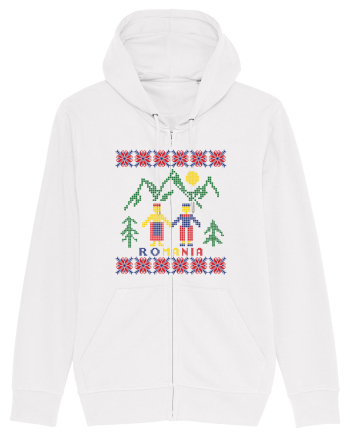 Romania White