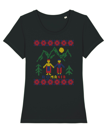 Romania Black