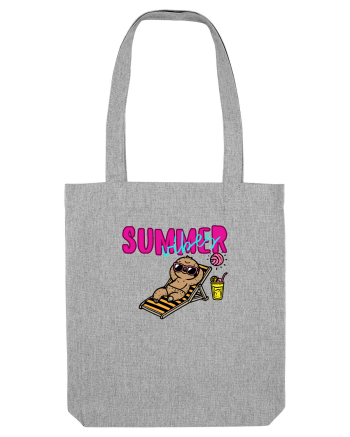 Summer vibes  Heather Grey