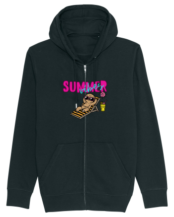 Summer vibes  Black